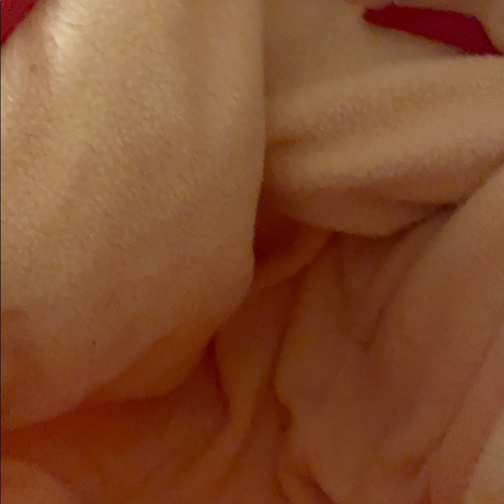 Pink puffer jacket - Picture 4 of 4